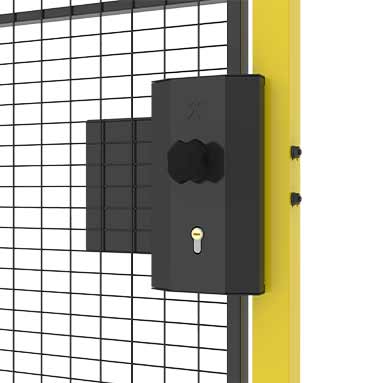 Locks and Switches 9 products